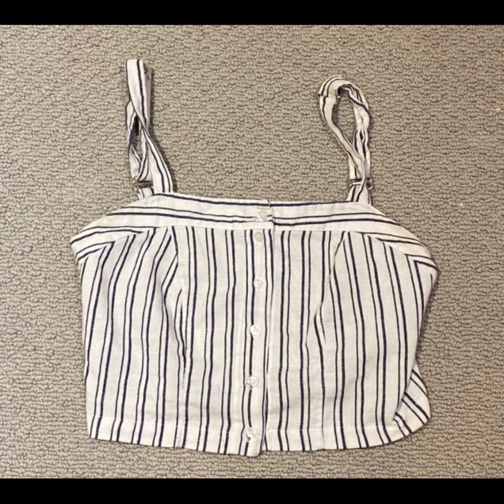 Brandy Melville Top